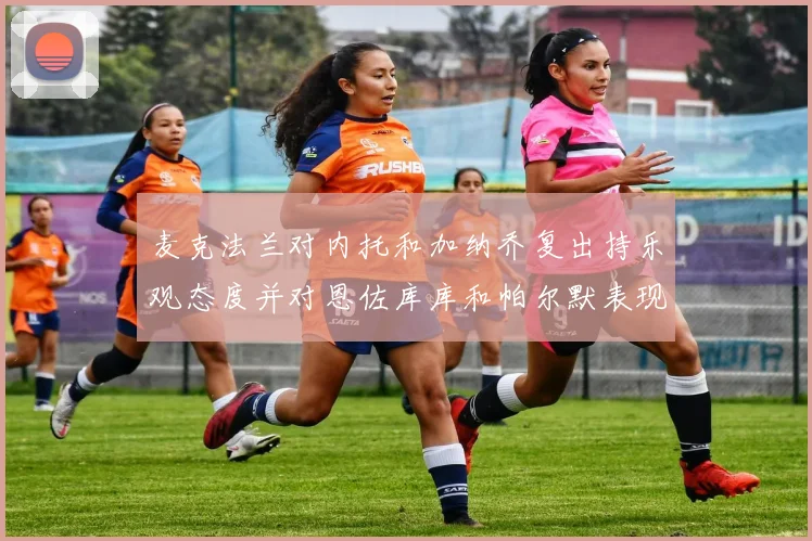 麦克法兰对内托和加纳乔复出持乐观态度并对恩佐库库和帕尔默表现表示满意